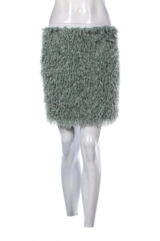 Sukňa Zara, Veľkosť M, Farba Zelená, Cena  6,95 €