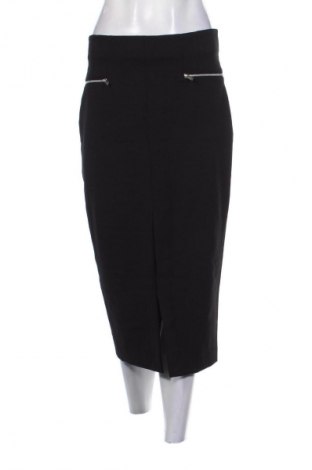 Rock Zara, Größe M, Farbe Schwarz, Preis 7,99 €