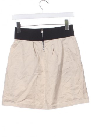 Szoknya Zara, Méret S, Szín Bézs, Ár 2 959 Ft