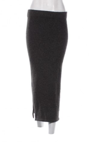 Rock Zara, Größe S, Farbe Grau, Preis 8,99 €
