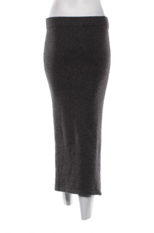 Rock Zara, Größe S, Farbe Grau, Preis 8,99 €