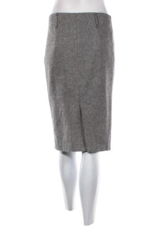 Fustă Zara, Mărime M, Culoare Gri, Preț 28,99 Lei