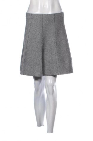 Rock Zara, Größe S, Farbe Grau, Preis 6,99 €