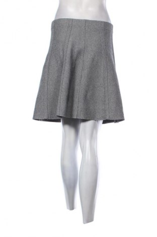 Rock Zara, Größe S, Farbe Grau, Preis 6,99 €