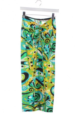 Spódnica Zara, Rozmiar XS, Kolor Kolorowy, Cena 88,99 zł