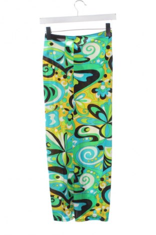 Spódnica Zara, Rozmiar XS, Kolor Kolorowy, Cena 88,99 zł