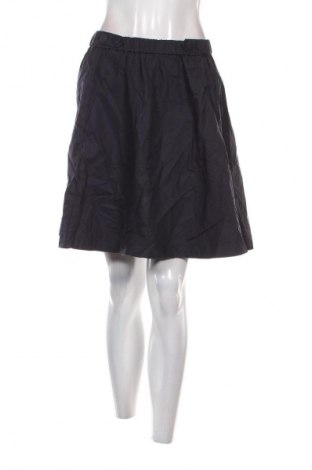 Fustă Zara, Mărime M, Culoare Albastru, Preț 65,99 Lei
