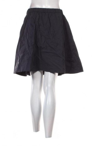 Fustă Zara, Mărime M, Culoare Albastru, Preț 65,99 Lei