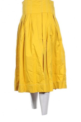Sukně Zara, Velikost M, Barva Žlutá, Cena  342,00 Kč