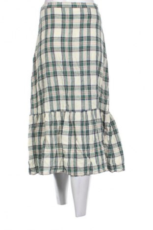 Fustă Zara, Mărime S, Culoare Multicolor, Preț 48,99 Lei