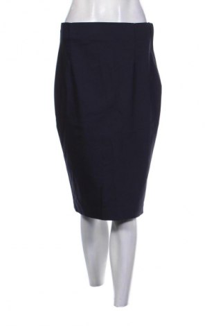 Φούστα Zara, Μέγεθος L, Χρώμα Μπλέ, Τιμή 10,00 €