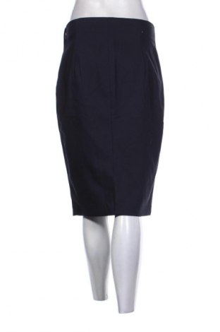 Φούστα Zara, Μέγεθος L, Χρώμα Μπλέ, Τιμή 10,00 €