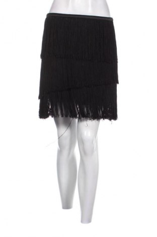 Rock Zara, Größe M, Farbe Schwarz, Preis 15,35 €