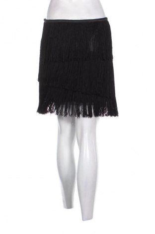 Rock Zara, Größe M, Farbe Schwarz, Preis 15,35 €