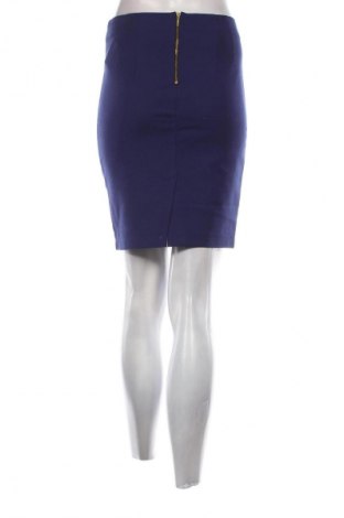 Φούστα Zara, Μέγεθος S, Χρώμα Μπλέ, Τιμή 10,57 €