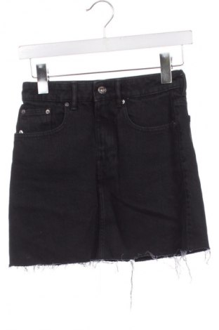 Spódnica Zara, Rozmiar XS, Kolor Czarny, Cena 62,92 zł