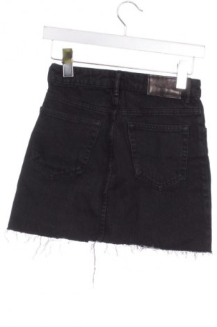 Spódnica Zara, Rozmiar XS, Kolor Czarny, Cena 62,92 zł