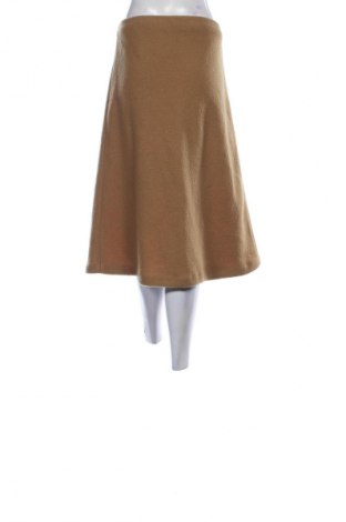Rock Zara, Größe L, Farbe Gelb, Preis 14,00 €