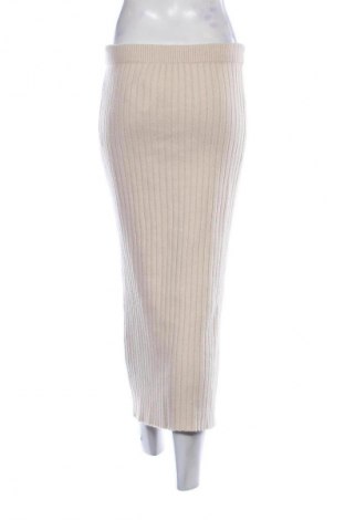 Rock Zara, Größe S, Farbe Ecru, Preis € 9,99