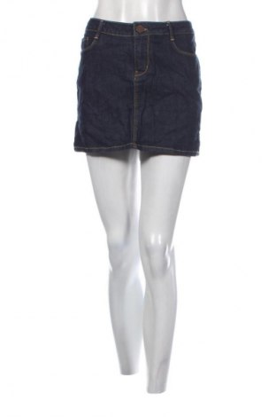 Spódnica Zara, Rozmiar M, Kolor Niebieski, Cena 31,99 zł
