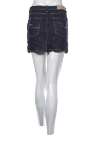Spódnica Zara, Rozmiar M, Kolor Niebieski, Cena 31,99 zł