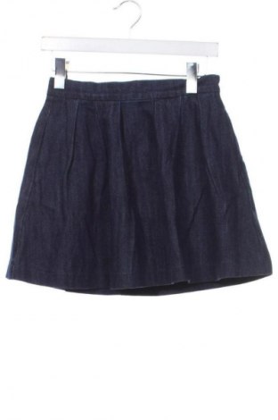 Rock Zara Trafaluc, Größe S, Farbe Blau, Preis 18,99 €