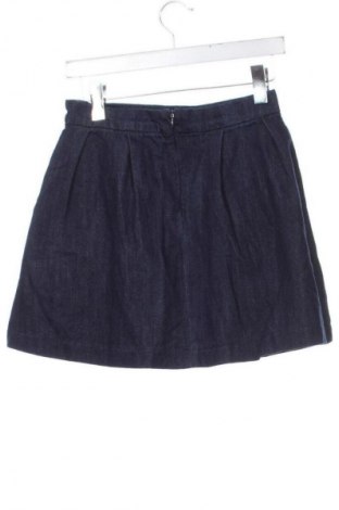 Rock Zara Trafaluc, Größe S, Farbe Blau, Preis 18,99 €