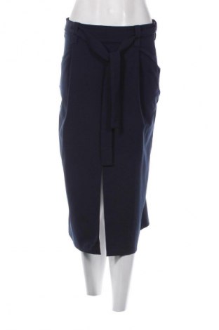 Φούστα Zara Trafaluc, Μέγεθος S, Χρώμα Μπλέ, Τιμή 11,99 €