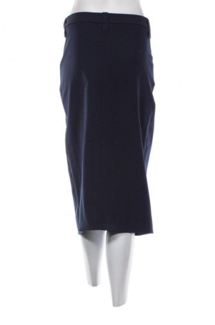 Φούστα Zara Trafaluc, Μέγεθος S, Χρώμα Μπλέ, Τιμή 11,99 €