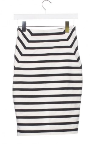 Fustă Zara Trafaluc, Mărime XS, Culoare Multicolor, Preț 58,99 Lei