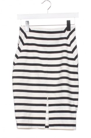 Fustă Zara Trafaluc, Mărime XS, Culoare Multicolor, Preț 58,99 Lei