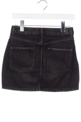 Fustă Zara Trafaluc, Mărime XS, Culoare Negru, Preț 38,99 Lei