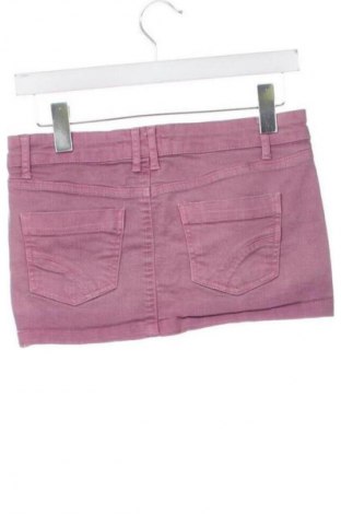 Sukně Zara Trafaluc, Velikost XS, Barva Růžová, Cena  342,00 Kč
