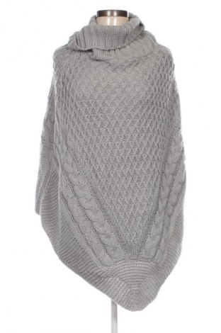 Ponczo Esprit, Rozmiar S, Kolor Szary, Cena 142,99 zł