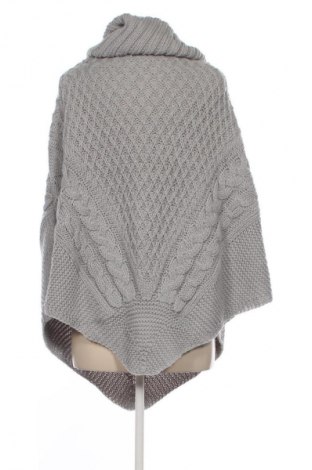 Ponczo Esprit, Rozmiar S, Kolor Szary, Cena 142,99 zł