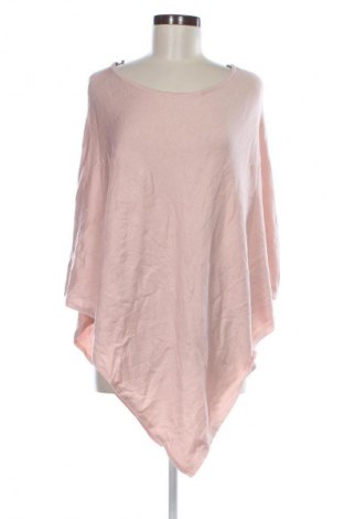 Poncho KappAhl, Mărime M, Culoare Roz, Preț 172,99 Lei