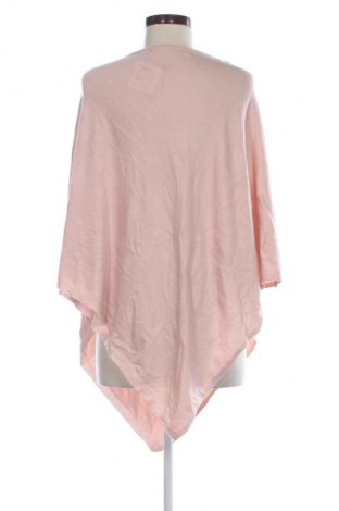 Poncho KappAhl, Mărime M, Culoare Roz, Preț 172,99 Lei