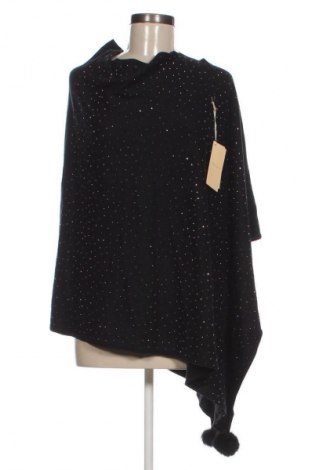 Pončo  Memory & Co., Veľkosť M, Farba Čierna, Cena  24,95 €