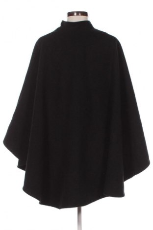 Poncho Monique, Mărime L, Culoare Negru, Preț 156,99 Lei