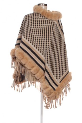 Poncho Unbranded, Größe M, Farbe Mehrfarbig, Preis 20,99 €
