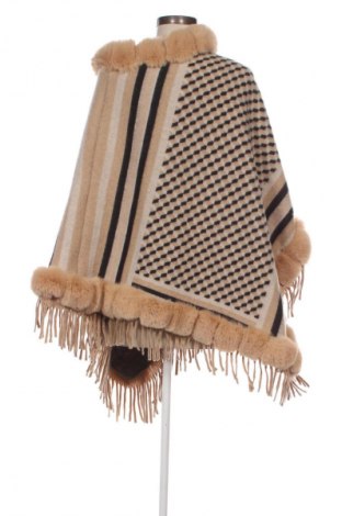Poncho Unbranded, Größe M, Farbe Mehrfarbig, Preis 20,99 €