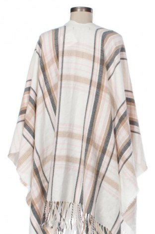 Poncho Unbranded, Größe M, Farbe Mehrfarbig, Preis 14,91 €