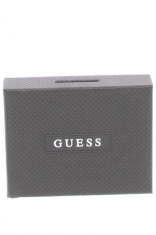 Πορτοφόλι Guess, Χρώμα Μαύρο, Τιμή 56,27 €