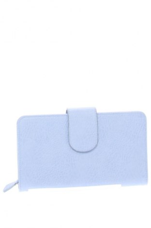 Πορτοφόλι Unbranded, Χρώμα Μπλέ, Τιμή 7,67 €