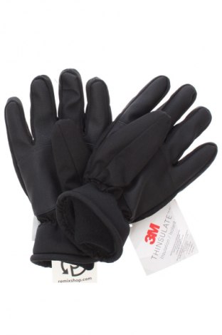 Rukavice pro zimné sporty  Unbranded, Barva Černá, Cena  269,00 Kč