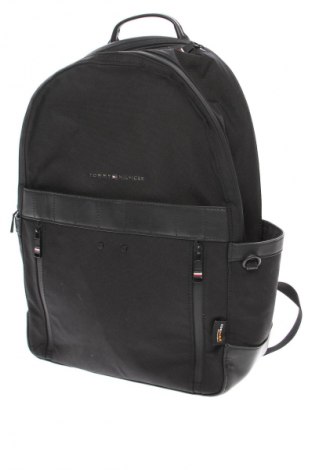 Plecak Tommy Hilfiger, Kolor Czarny, Cena 250,57 zł
