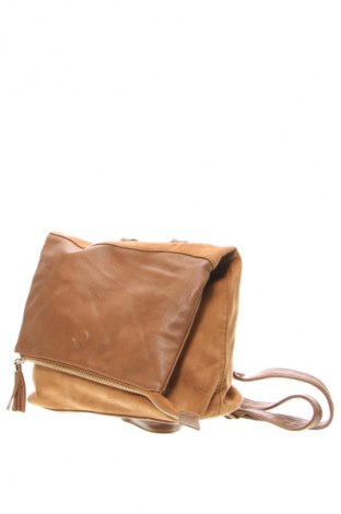 Раница Unbranded, Цвят Оранжев, Цена 19,99 лв.