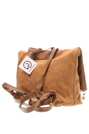 Раница Unbranded, Цвят Оранжев, Цена 19,99 лв.