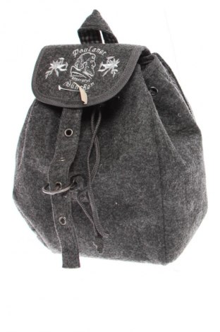Σακίδιο πλάτης Unbranded, Χρώμα Γκρί, Τιμή 18,45 €