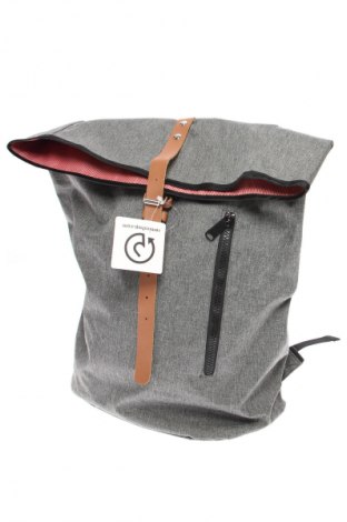 Σακίδιο πλάτης Unbranded, Χρώμα Γκρί, Τιμή 9,72 €